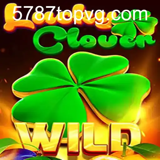 LuckyClover: A Emoção do Novo Jogo do Momento