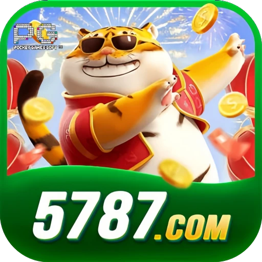 5787 com Logo