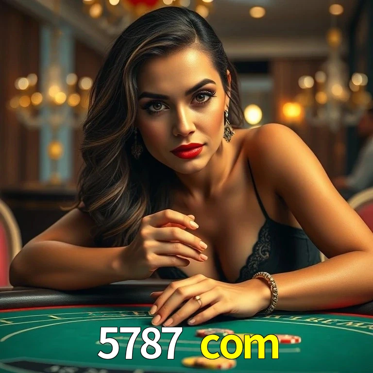 5787 com VIP Rewards