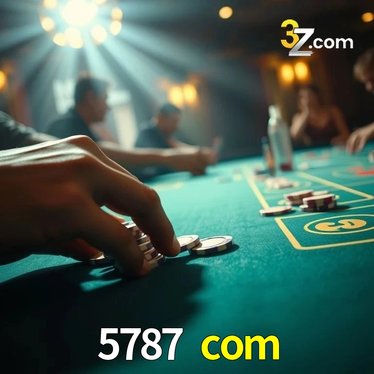 5787 com lottery