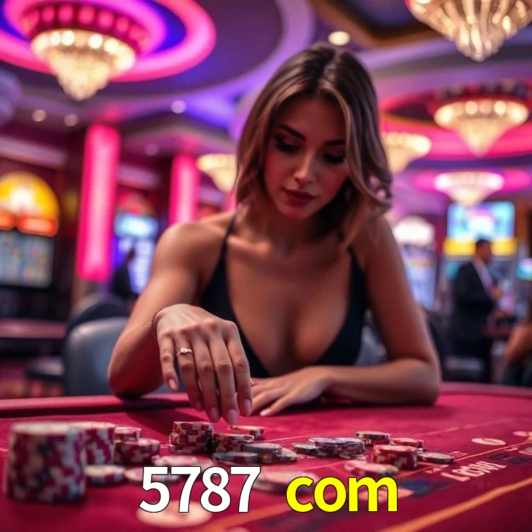 5787 com Casino RNG