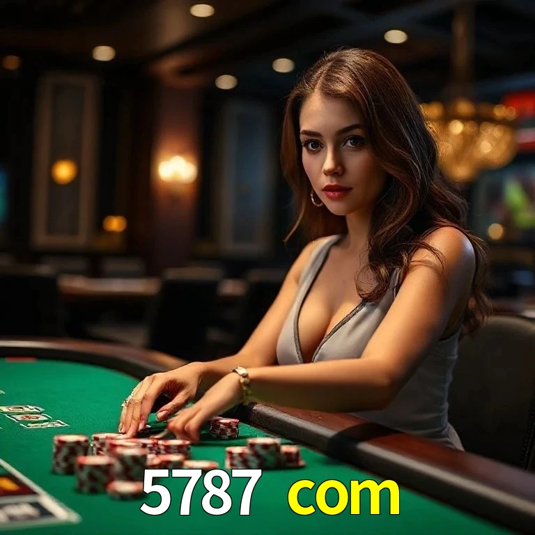 5787 com Live Casino