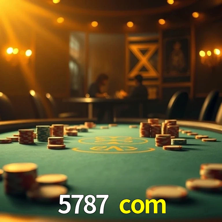 5787 com platform