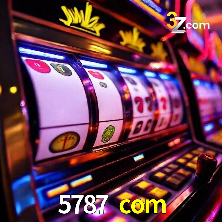 5787 com VIP Níveis